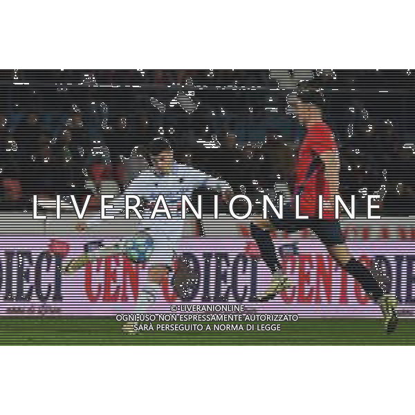 Serie B 2023 Stadio San Vito-Marulla Cosenza vs Sampdoria Nella foto: Agustín Álvarez Martínez ©Andrea Rosito/AGENZIA ALDO LIVERANI SAS