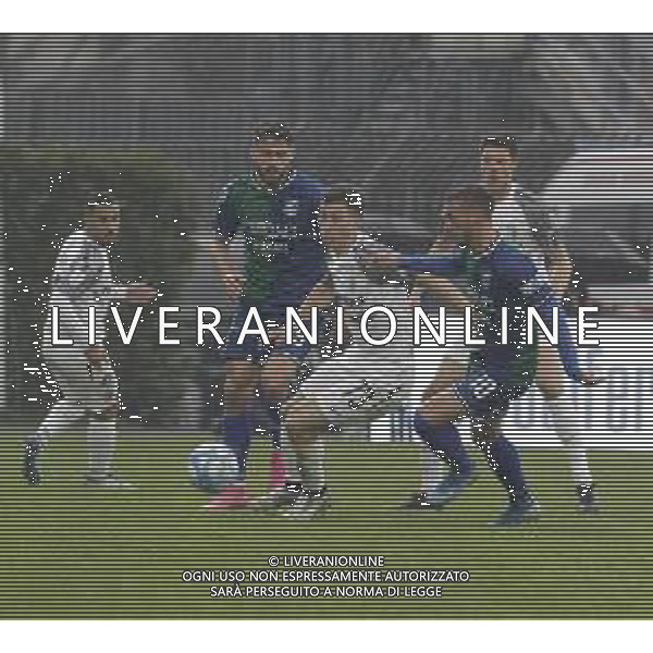 patrizio Masini -FERALPISALO\' - ASCOLI 26a Giornata Campionato Calcio Serie BKT 24.02.2024. ©PAOLO GIAMPIETRI/AGENZIA ALDO LIVERANI SAS