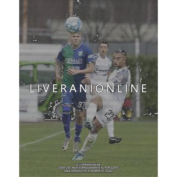 falzerano marcello -FERALPISALO\' - ASCOLI 26a Giornata Campionato Calcio Serie BKT 24.02.2024 ©PAOLO GIAMPIETRI /AGENZIA ALDO LIVERANI SAS