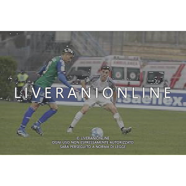 masini patrizio -FERALPISALO\' - ASCOLI 26a Giornata Campionato Calcio Serie BKT 24.02.2024 ©PAOLO GIAMPIETRI /AGENZIA ALDO LIVERANI SAS