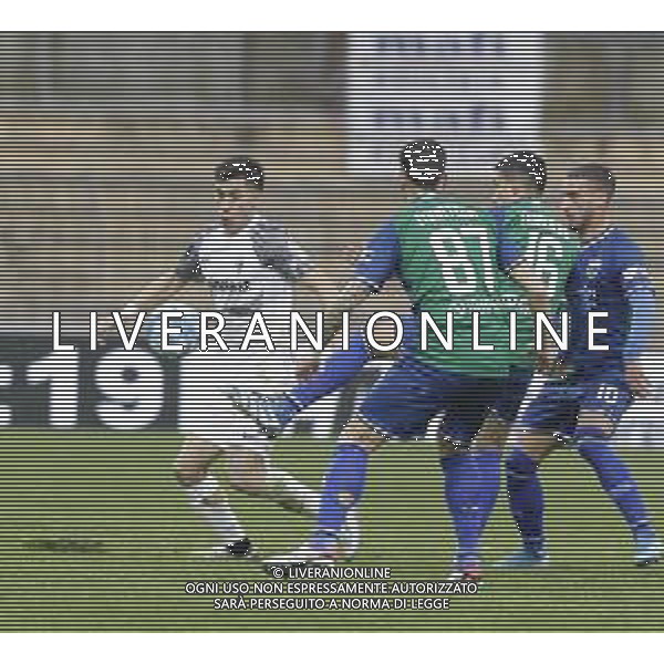 masini patrizio -FERALPISALO\' - ASCOLI 26a Giornata Campionato Calcio Serie BKT 24.02.2024 ©PAOLO GIAMPIETRI /AGENZIA ALDO LIVERANI SAS