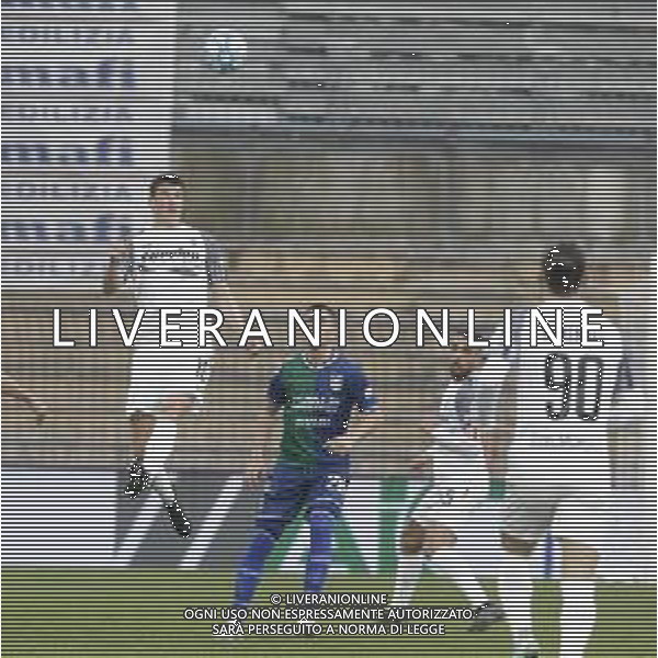 vaisanen sauli -FERALPISALO\' - ASCOLI 26a Giornata Campionato Calcio Serie BKT 24.02.2024 ©PAOLO GIAMPIETRI /AGENZIA ALDO LIVERANI SAS