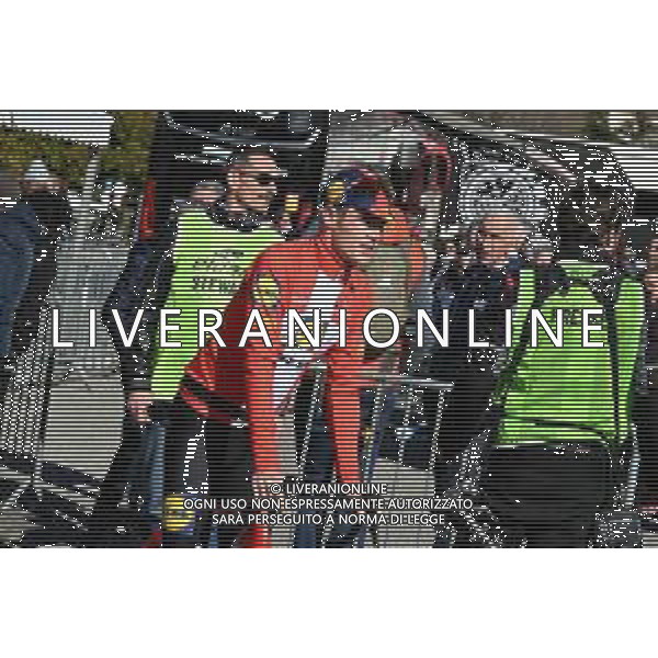 24-02-2024 Faun Ardeche Classic; 2024, Lidl - Trek; Skjelmose Jensen, Mattias; Guilherand Granges; ©SIROTTI /AGENZIA ALDO LIVERANI SAS