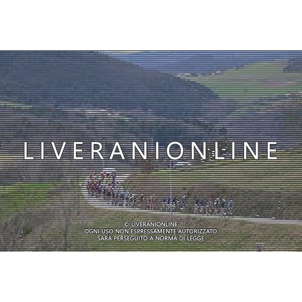24-02-2024 Faun Ardeche Classic; Saint Romain De Lerps; ©SIROTTI /AGENZIA ALDO LIVERANI SAS