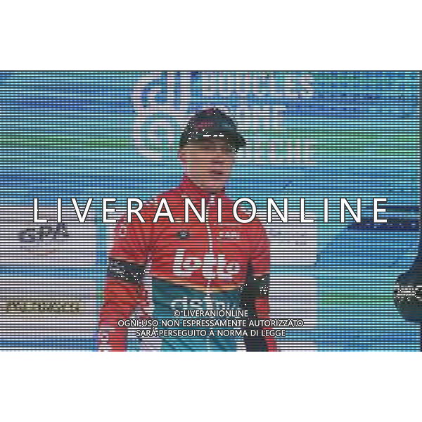 25-02-2024 Faun Drome Classic; 2024, Lotto - Dstny; Van Gils, Maxim; Etoile Sur Rhone; ©SIROTTI /AGENZIA ALDO LIVERANI SAS