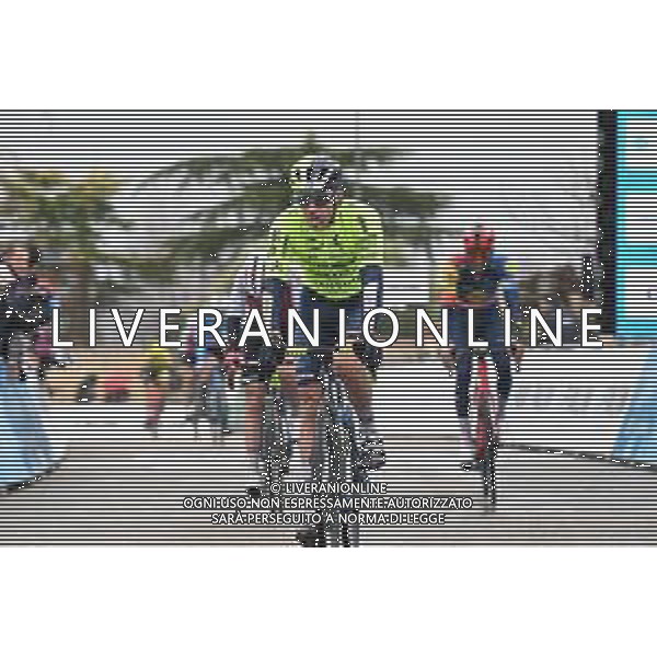 25-02-2024 Faun Drome Classic; 2024, Totalenergies; Calmejane, Lilian; Etoile Sur Rhone; ©SIROTTI /AGENZIA ALDO LIVERANI SAS