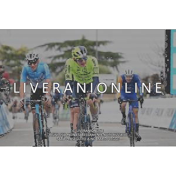 25-02-2024 Faun Drome Classic; 2024, Intermarche - Wanty; Zimmermann, Georg; Etoile Sur Rhone; ©SIROTTI /AGENZIA ALDO LIVERANI SAS