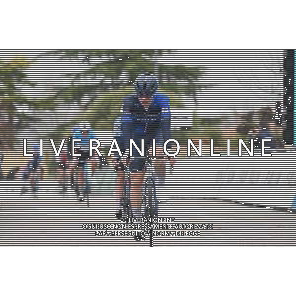 25-02-2024 Faun Drome Classic; 2024, Groupama - Fdj; Gruel, Thibaud; Etoile Sur Rhone; ©SIROTTI /AGENZIA ALDO LIVERANI SAS