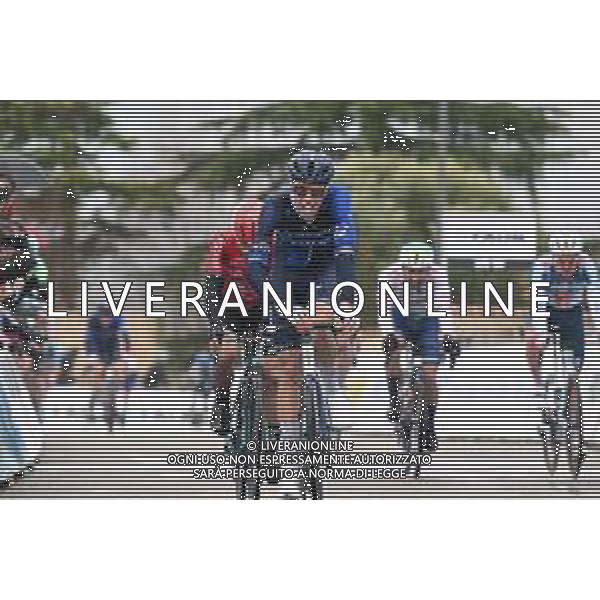 25-02-2024 Faun Drome Classic; 2024, Groupama - Fdj; Geniets, Kevin; Etoile Sur Rhone; ©SIROTTI /AGENZIA ALDO LIVERANI SAS