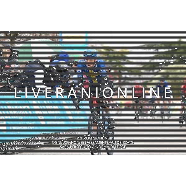 25-02-2024 Faun Drome Classic; 2024, Tudor; Eriksson, Lucas; Etoile Sur Rhone; ©SIROTTI /AGENZIA ALDO LIVERANI SAS