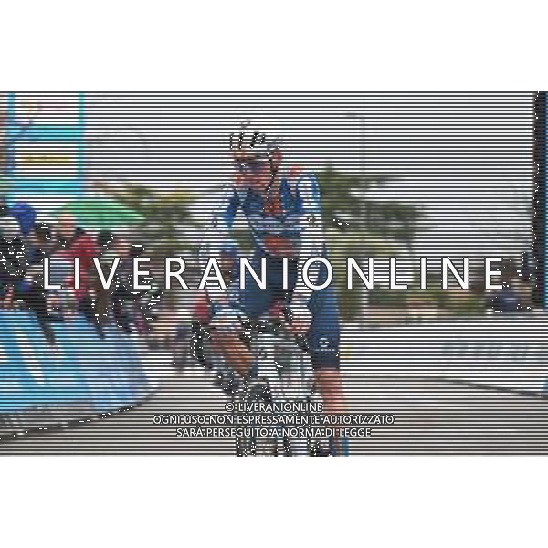 25-02-2024 Faun Drome Classic; 2024, Dsm - Firmenich Postnl; Bardet, Romain; Etoile Sur Rhone; ©SIROTTI /AGENZIA ALDO LIVERANI SAS