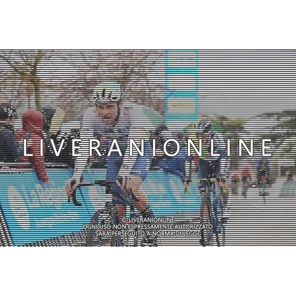25-02-2024 Faun Drome Classic; 2024, Totalenergies; Dujardin, Sandy; Etoile Sur Rhone; ©SIROTTI /AGENZIA ALDO LIVERANI SAS