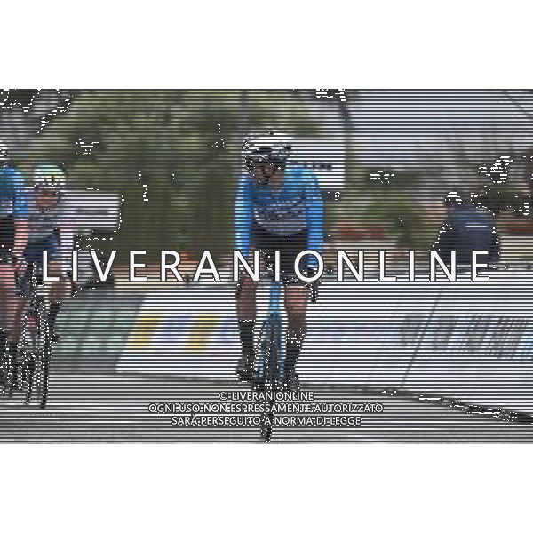 25-02-2024 Faun Drome Classic; 2024, Decathlon - Ag2r La Mondiale; Cosnefroy, Benoit; Etoile Sur Rhone; ©SIROTTI /AGENZIA ALDO LIVERANI SAS