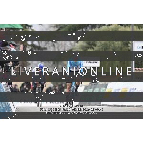 25-02-2024 Faun Drome Classic; 2024, Decathlon - Ag2r La Mondiale; Lapeira, Paul; Etoile Sur Rhone; ©SIROTTI /AGENZIA ALDO LIVERANI SAS