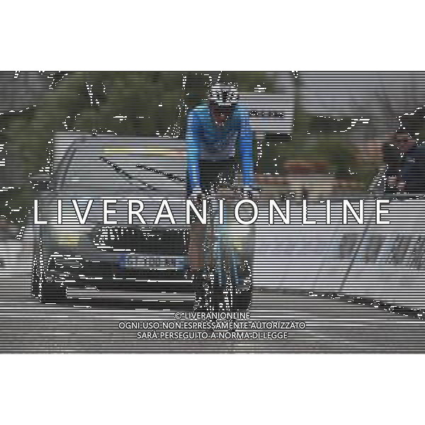 25-02-2024 Faun Drome Classic; 2024, Decathlon - Ag2r La Mondiale; Tronchon, Bastien; Etoile Sur Rhone; ©SIROTTI /AGENZIA ALDO LIVERANI SAS
