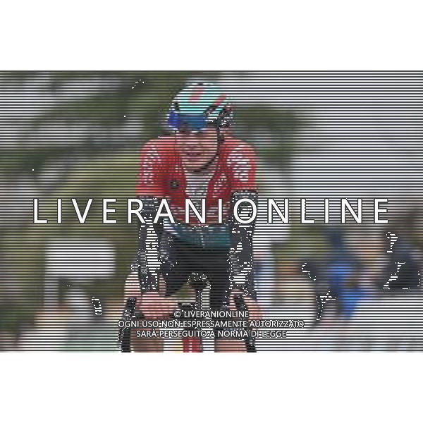25-02-2024 Faun Drome Classic; 2024, Lotto - Dstny; Van Gils, Maxim; Etoile Sur Rhone; ©SIROTTI /AGENZIA ALDO LIVERANI SAS