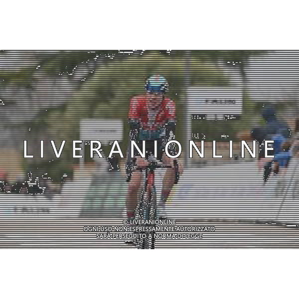 25-02-2024 Faun Drome Classic; 2024, Lotto - Dstny; Van Gils, Maxim; Etoile Sur Rhone; ©SIROTTI /AGENZIA ALDO LIVERANI SAS