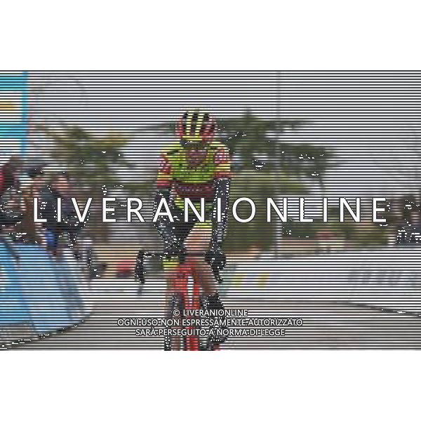 25-02-2024 Faun Drome Classic; 2024, Bingoal - Wb; Matthys, Louka; Etoile Sur Rhone; ©SIROTTI /AGENZIA ALDO LIVERANI SAS