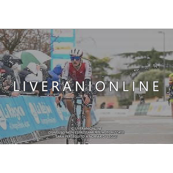 25-02-2024 Faun Drome Classic; 2024, Cofidis; Perez, Anthony; Etoile Sur Rhone; ©SIROTTI /AGENZIA ALDO LIVERANI SAS