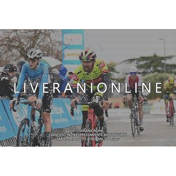25-02-2024 Faun Drome Classic; 2024, Bingoal - Wb; Tizza, Marco; Etoile Sur Rhone; ©SIROTTI /AGENZIA ALDO LIVERANI SAS