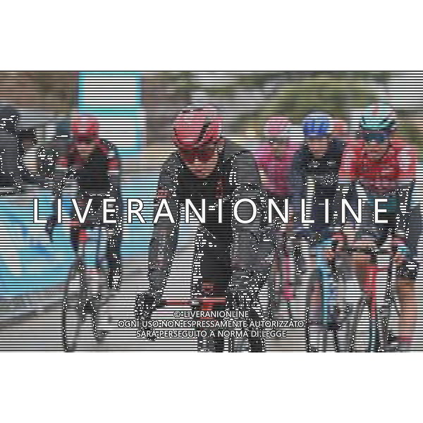 25-02-2024 Faun Drome Classic; 2024, Tudor; Brenner, Marco; Etoile Sur Rhone; ©SIROTTI /AGENZIA ALDO LIVERANI SAS