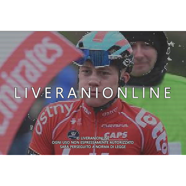 25-02-2024 Faun Drome Classic; 2024, Lotto - Dstny; Van Gils, Maxim; Etoile Sur Rhone; ©SIROTTI /AGENZIA ALDO LIVERANI SAS