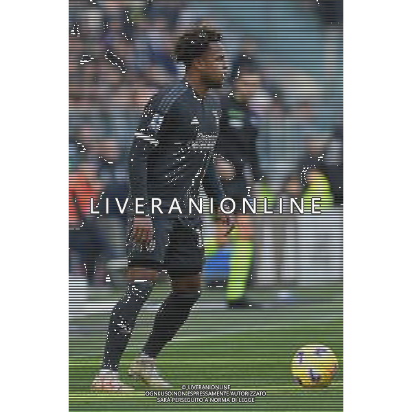 Torino 25.02.2024 Allianz Stadium @Manuela Viganti/Ag. Aldo Liverani sas Juventus vs Frosinone Campionato Calcio Serie A TIM 2023/2024 26a giornata Nella foto: weston mckennie