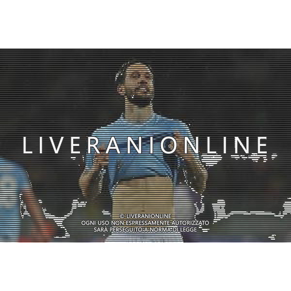 Fiorentina vs Lazio - Campionato Serie A TIM - 26 giornata - Stadio Artemioo Franchi - Firenze 26-02-2024 nella foto Esultanza Luis Alberto foto federico gaetan-ag ald liverani sas