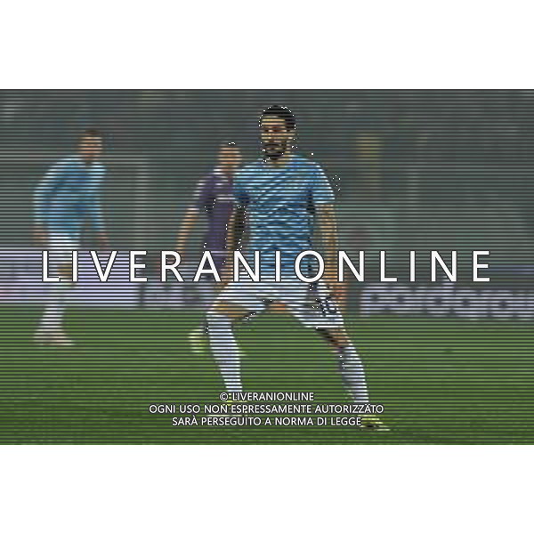 Fiorentina vs Lazio - Campionato Serie A TIM - 26 giornata - Stadio Artemioo Franchi - Firenze 26-02-2024 nella foto Luis Alberto foto federico gaetano-ag aldo liverani sas
