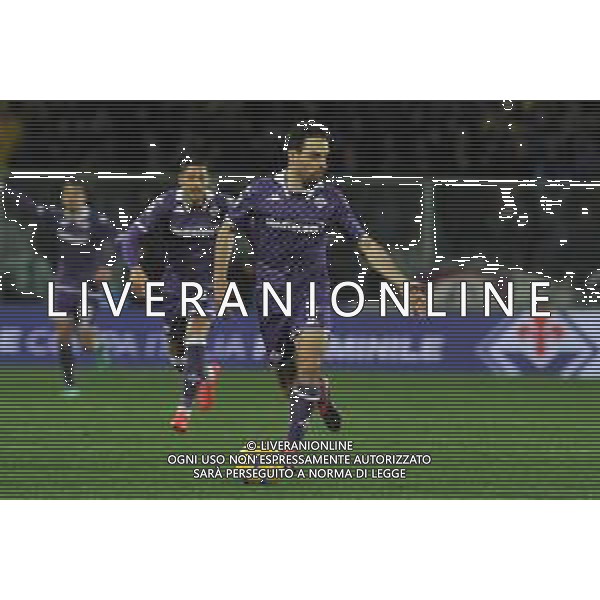 Fiorentina vs Lazio - Campionato Serie A TIM - 26 giornata - Stadio Artemioo Franchi - Firenze 26-02-2024 nella foto Giacomo Bonaventura foto federico gaetano-ag aldo liverani sas