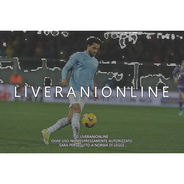 Fiorentina vs Lazio - Campionato Serie A TIM - 26 giornata - Stadio Artemioo Franchi - Firenze 26-02-2024 nella foto Felipe Anderson foto federico gaetano-ag aldo liverani sas