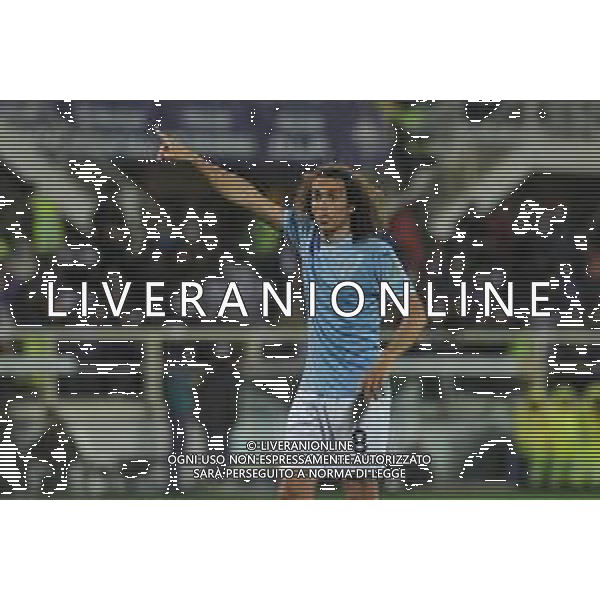 Fiorentina vs Lazio - Campionato Serie A TIM - 26 giornata - Stadio Artemioo Franchi - Firenze 26-02-2024 nella foto Matteo Guendouzi foto federico gaetano-ag aldo liverani sas