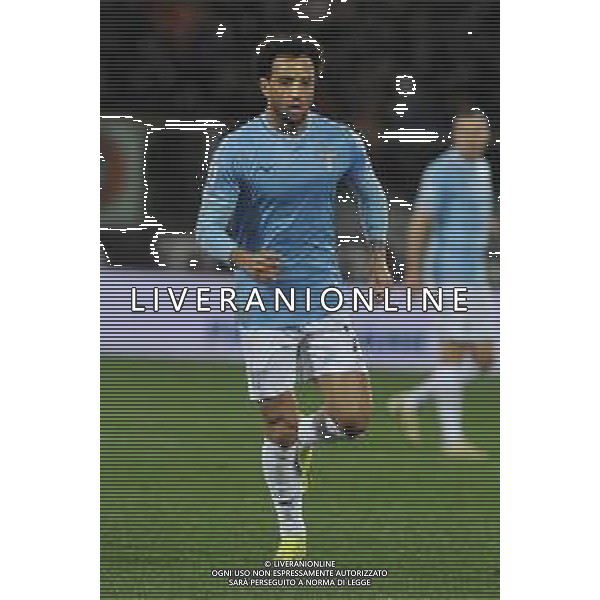Fiorentina vs Lazio - Campionato Serie A TIM - 26 giornata - Stadio Artemioo Franchi - Firenze 26-02-2024 nella foto Felipe Anderson foto federico gaetano-ag aldo liverani sas