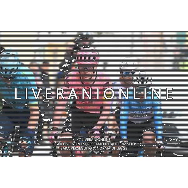 28-02-2024 Trofeo Laigueglia; 2024, Ef Education - Easypost; Rafferty, Darren; Colla Micheri; FOTO STEFANO SIROTTI-AG ALDO LIVERANI SAS