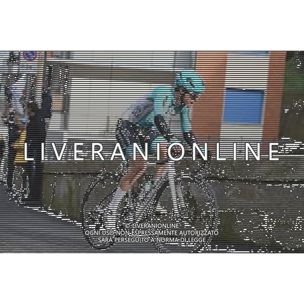 28-02-2024 Trofeo Laigueglia; 2024, Vf Group - Bardiani Csf Faizane; Pinarello, Alessandro; Colla Micheri; FOTO STEFANO SIROTTI-AG ALDO LIVERANI SAS