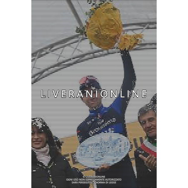 28-02-2024 Trofeo Laigueglia; 2024, Groupama - Fdj; Martinez, Lenny; Laigueglia; FOTO STEFANO SIROTTI-AG ALDO LIVERANI SAS