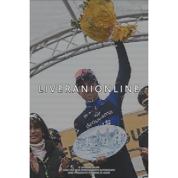 28-02-2024 Trofeo Laigueglia; 2024, Groupama - Fdj; Martinez, Lenny; Laigueglia; FOTO STEFANO SIROTTI-AG ALDO LIVERANI SAS