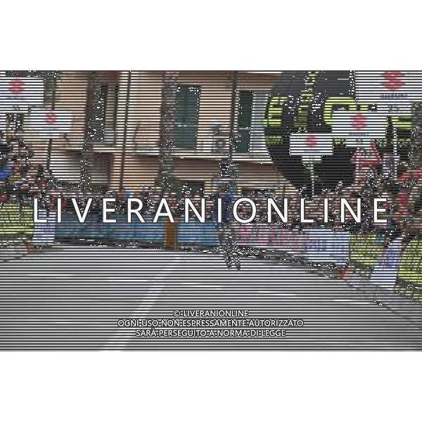 28-02-2024 Trofeo Laigueglia; 2024, Groupama - Fdj; Martinez, Lenny; Laigueglia; FOTO STEFANO SIROTTI-AG ALDO LIVERANI SAS