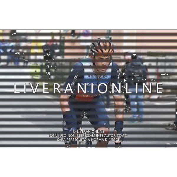 28-02-2024 Trofeo Laigueglia; 2024, Jayco Alula; De Marchi, Alessandro; Colla Micheri; FOTO STEFANO SIROTTI-AG ALDO LIVERANI SAS