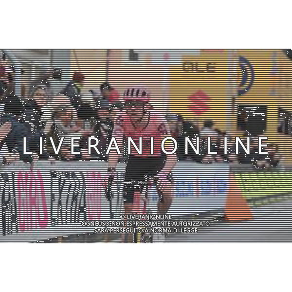 28-02-2024 Trofeo Laigueglia; 2024, Ef Education - Easypost; Rafferty, Darren; Laigueglia; FOTO STEFANO SIROTTI-AG ALDO LIVERANI SAS