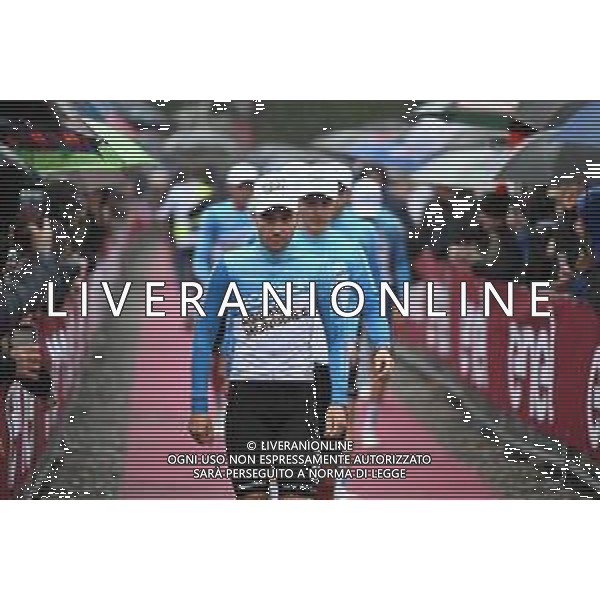 02-03-2024 Presentazione Squadre Strade Bianche 2024; 2024, Decathlon - Ag2r La Mondiale; Vendrame, Andrea; Siena; ©SIROTTI/AGENZIA ALDO LIVERANI SAS