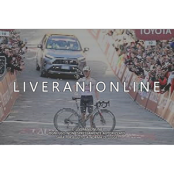 02-03-2024 Strade Bianche; 2024, Uae Team Emirates; Pogacar, Tadej; Siena; ©SIROTTI/AGENZIA ALDO LIVERANI SAS