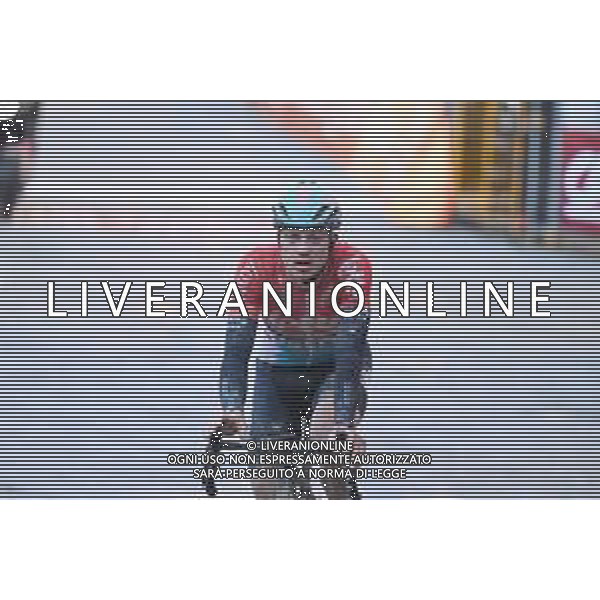 02-03-2024 Strade Bianche; 2024, Lotto - Dstny; Van Gils, Maxim; Siena; ©SIROTTI/AGENZIA ALDO LIVERANI SAS