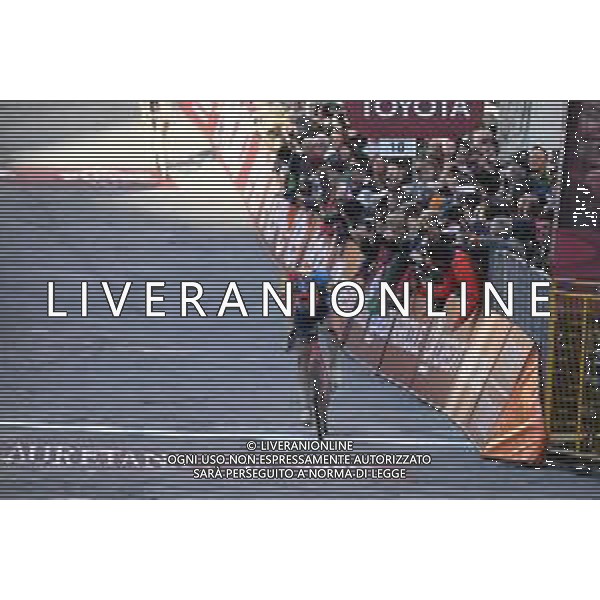02-03-2024 Strade Bianche; 2024, Lidl - Trek; Skujins, Toms; Siena; ©SIROTTI/AGENZIA ALDO LIVERANI SAS