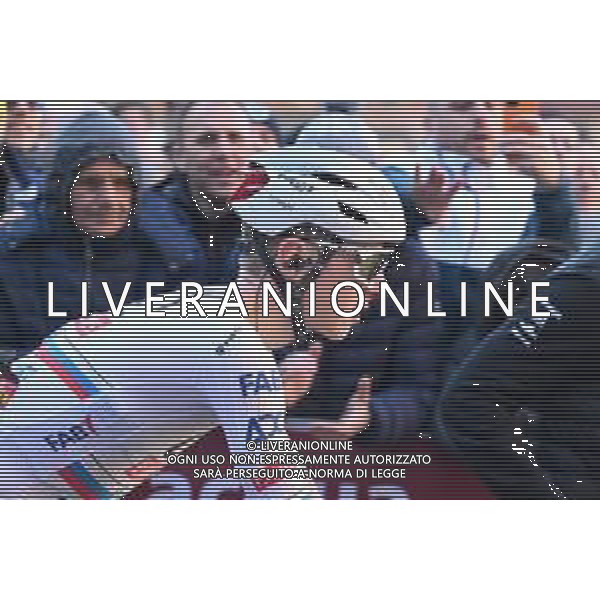 02-03-2024 Strade Bianche; 2024, Uae Team Emirates; Pogacar, Tadej; Siena; ©SIROTTI/AGENZIA ALDO LIVERANI SAS