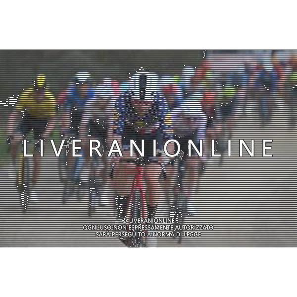 02-03-2024 Strade Bianche; 2024, Lidl - Trek; Simmons, Quinn; ©SIROTTI/AGENZIA ALDO LIVERANI SAS