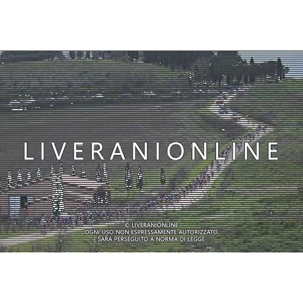02-03-2024 Strade Bianche; ©SIROTTI/AGENZIA ALDO LIVERANI SAS