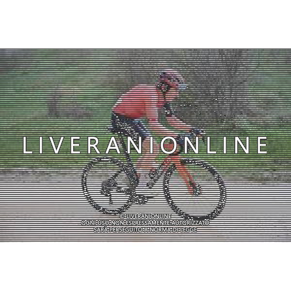 02-03-2024 Strade Bianche; 2024, Ineos Grenadiers; Geraint, Thomas; ©SIROTTI/AGENZIA ALDO LIVERANI SAS