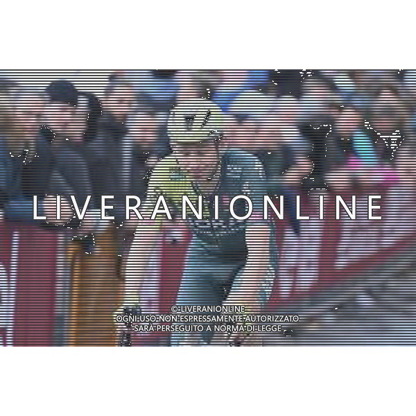 02-03-2024 Strade Bianche; 2024, Bora - Hansgrohe; Kamna, Lennard; ©SIROTTI/AGENZIA ALDO LIVERANI SAS
