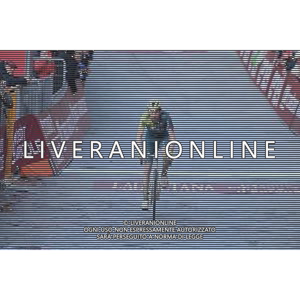 02-03-2024 Strade Bianche; 2024, Bora - Hansgrohe; Kamna, Lennard; ©SIROTTI/AGENZIA ALDO LIVERANI SAS